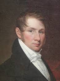 Lawyers, duels and steamboats: The life and times of Daniel Bliss Ripley