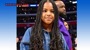 Bey won the grammy for best r&b performance. Blue Ivy Carter Bio Age Height Net Worth 2021 Family C