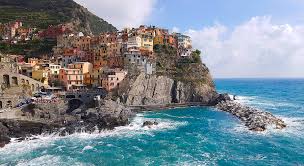 Piazzale giovanni xxiii 1, la spezia, 19121 italy. Manarola In The Province Of La Spezia Liguria Italy Photograph By Colorful Points