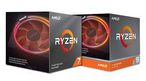 The amd ryzen 7 3700x is a great example of just how thoroughly amd is giving intel a run for its money. Amd Ryzen 3000 Im Test Ryzen 9 3900x Ryzen 7 3700x Vs I9 9900k