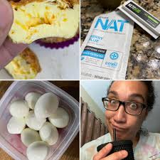 Last thing eaten and underwear color discussion