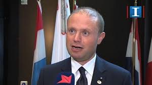 Prime Minister speaks about possible EU regulation banning exportation of  dinghies to Libya