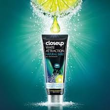 Ulasan Dan Review Closeup White Attraction Natural Smile 100gr Adiozil87