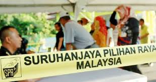 Daftar pemilih sementara pilkada serentak tahun 2018. Spr Keluarkan 388 098 Daftar Pemilih