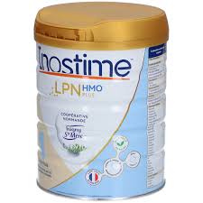 Inostime 1er âge 0-6 mois 800g