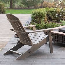 Belham Living All Weather Resin Wood Adirondack Chair Gray Walmart Com Wood Adirondack Chairs Adirondack Chair Resin Adirondack Chairs