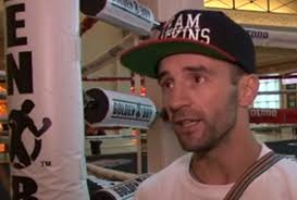 Lee Haskins is the new IBF world champion