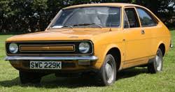 Morris Marina