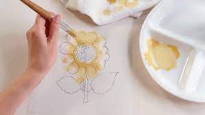 Others recommended adding water to make them more like a fabric paint. Does Vinegar Turn Acrylic Paint Into Fabric Paint