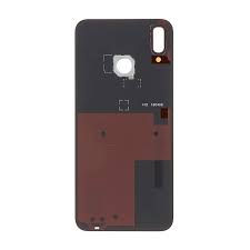 cache batterie huawei p20 lite
