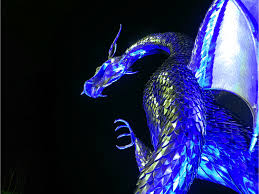 Our Dragon In Ebbw Vale Photo Welsh Dragon Personal Photo