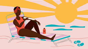 Jul 25, 2017 · adults of all ages and skin color should use at least an spf of 30 during all outdoor activities. The Sunscreen Gap Why Black People Still Need Spf