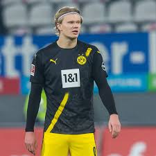 Erling haaland fm21 reviews and screenshots with his fm2021 attributes, current ability, potential. Erling Haaland To Man Utd Transfer Striker S Dream And Message To Ole Gunnar Solskjaer Manchester Evening News