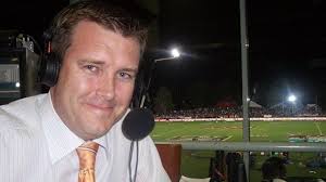 NBL 2015/16: Andrew Voss, NBL commentators, watch channel is NBL on