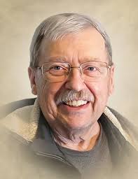 Obituary information for Almon J. Daigle