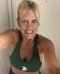 Completing a 17 mile long run