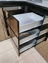 Are stainless steel kitchen cabinets expensive shoes. 29 Aluminium Kitchen Cabinet Ideas In 2021 Aluminum Kitchen Cabinets Aluminium Kitchen Cabinet