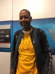 Moreover, mark curry was born as mark preston curry in stafford, england. Video Stephen Curry Shows Bay Area Love Gratitude At Dub Nation Celebration Abc7 San Francisco