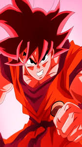 Dragon ball super finalizó su emisión en marzo de este año y la tristeza no sería prolongada para los fans, debido a la llegada del anime promocional dragon ball heroes. Fondos Para Whatsapp De Dragon Ball Z Imagenes De Goku