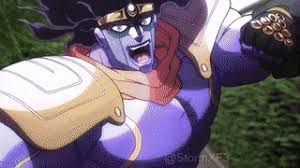 We did not find results for: Latest Star Platinum Gifs Gfycat