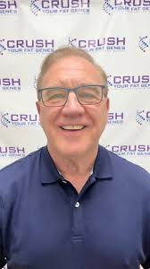 I'm so excited for my client, Richard Fakkema, who just hit an INCREDIBLE  milestone… 𝗛𝗲 𝗿𝗲𝗮𝗰𝗵𝗲𝗱 𝗵𝗶𝘀 𝗴𝗼𝗮𝗹 𝘄𝗲𝗶𝗴𝗵𝘁 — 𝗱𝘂𝗿𝗶𝗻𝗴  𝗧𝗛𝗔𝗡𝗞𝗦𝗚𝗜𝗩𝗜𝗡𝗚 𝗪𝗘𝗘𝗞! Talk about next-level determination.  👏🦃🔥 Rick joined me wanting