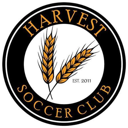 Harvest Soccer Club logo