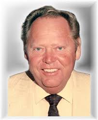 Raymond Joseph Chauvin Obituary