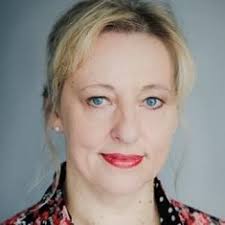 Johanna Bittenbinder — The Movie Database (TMDB)