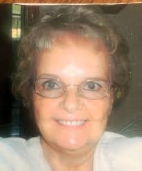 Obituary information for Lucille Campbell