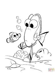 This page features math worksheets with coloring, math worksheets multiplication, math worksheets word 1st grade math worksheets review & practice. Dory And Nemo Coloring Free Printable Finding Meet Mode Math Worksheets Go To Cool Finding Nemo