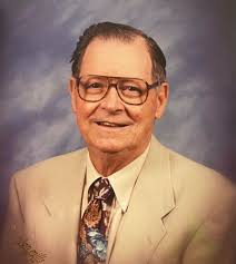 Calvin L. Strickland Obituary September 10, 2021