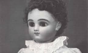 The Dolls Of Jules Steiner. A Comparative Study