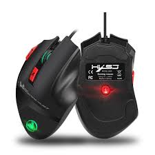 Pin On Best Wired Gaming Mouse 2019