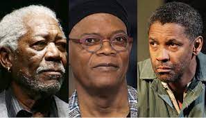 Cinérive, c'est 14 salles de cinéma répartie dans 6 villes : Cinema Les Acteurs Afro Americains Les Plus Puissants D Hollywood Je Wanda