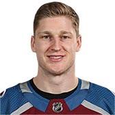 Mackinnon was selected first overall by the avalanche in the 2013 nhl entry draft. Nathan Mackinnon Statistiken Und News Nhl Com