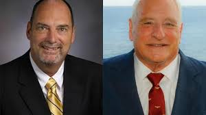 Santa Rosa County School Board District 5 to be decided in runoff