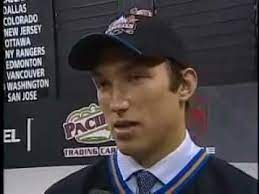The national hockey league is a professional ice hockey league in north america comprising 32 teams, 25 in the united states and 7 in canada. Nhl Alexander Ovechkin Entry Draft 2004 Youtube