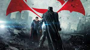 Superman Vs Batman Batman Vs Superman Superman Wallpaper Batman
