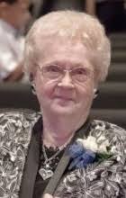 Obituary information for Evelyn Newman