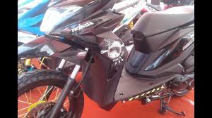 Modif vario 125 old putih, modif vario 125 2017, modif vario, modif vario 150, modif vario thailok, modif vario. Honda Beat Street Modif Simple Harian Youtube