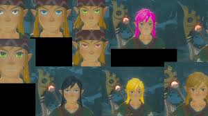The gems this adds are: Top 10 The Legend Of Zelda Breath Of The Wild Mods Gamerheadquarters