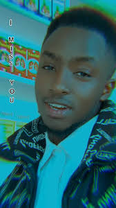 I Miss Youu Elijah Vargas