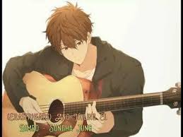 Vocaloid anime boy manga music h 327 w 332 tbnid hupifbq92zcvfm pictures. String Music Anime Boys Youtube