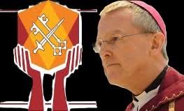 Clerical Whispers: Declan Lang resignation not connected with Plymouth  bishop controversy, says diocese