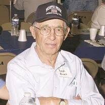 Ralph Edward Hines Obituary