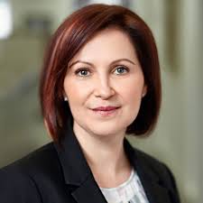 Arch Canada Employee No. 8 Finds the Career Is Great