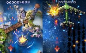Sky Force 2014 Mod Apk 1 41 Unlimited Stars Unlocked Download Android Games And Apps