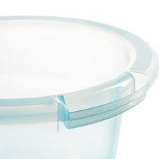 Babies naturally adopt the foetal position and it is amazing to see how quickly they calm and relax.; Compare Prices For Tummy Tub Across All Amazon European Stores