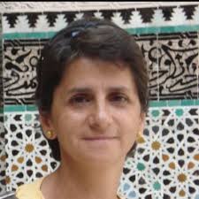 Rosa Maria Mateus (@RmMathaus)