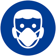 Jun 13, 2021 · aktuell kommt bewegung in diese frage um die abschaffung der maskenpflicht. Schild Mundschutz Atemmasken Maskenpflicht Iximus Vektor Kunst